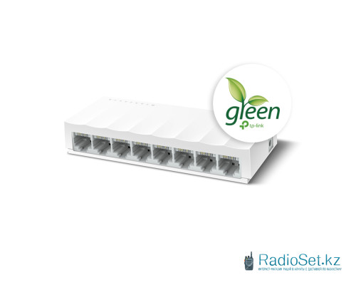 Коммутатор TP-Link LS1008